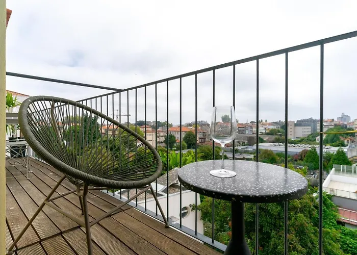 Apartament Great Flat W. Balcony On Iconic Pedestrian Street *