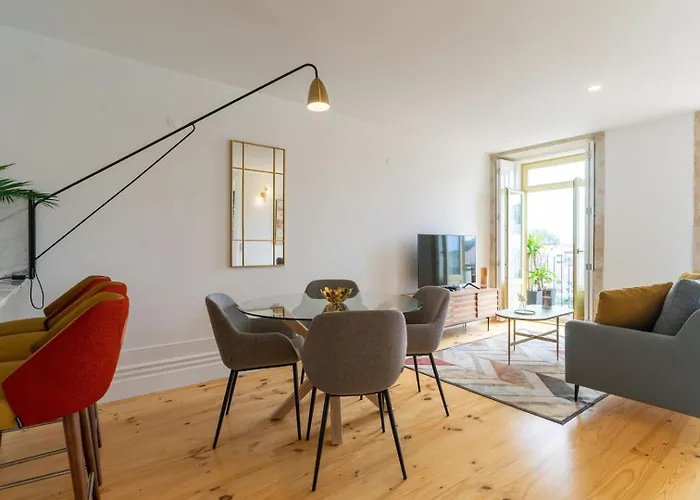 Apartament Great Flat W. Balcony On Iconic Pedestrian Street