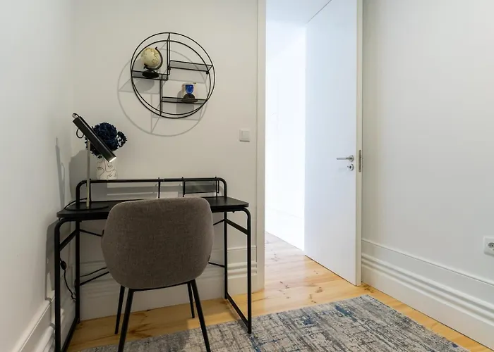 Apartament Great Flat W. Balcony On Iconic Pedestrian Street *