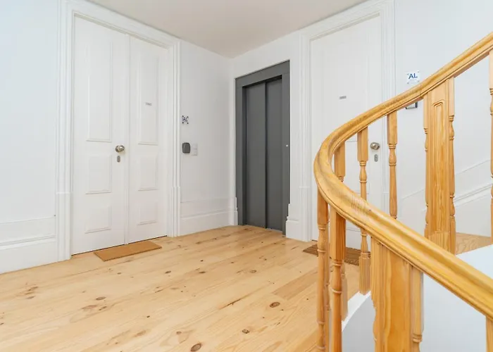 Appartement Great Flat W. Balcony On Iconic Pedestrian Street *