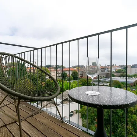 Apartament Great Flat W. Balcony On Iconic Pedestrian Street *