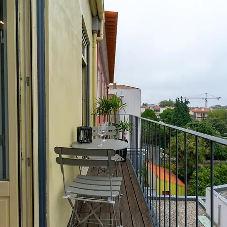 Apartament Great Flat W. Balcony On Iconic Pedestrian Street
