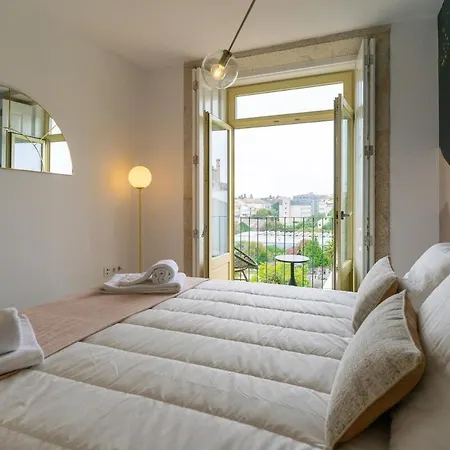 Apartament Great Flat W. Balcony On Iconic Pedestrian Street *