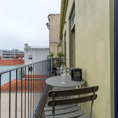 Apartament Great Flat W. Balcony On Iconic Pedestrian Street