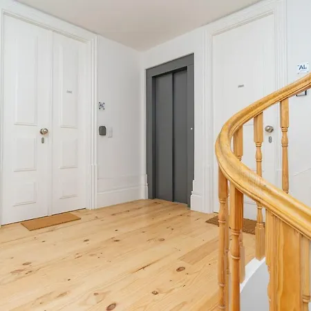 Apartament Great Flat W. Balcony On Iconic Pedestrian Street