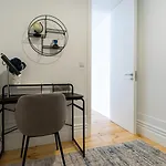 Lejlighed Great Flat W. Balcony On Iconic Pedestrian Street *
